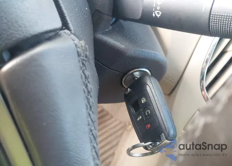 2012 Buick Lacrosse Premium 1 Group из США, поврежденный, VIN 1G4GD5ER5CF236700